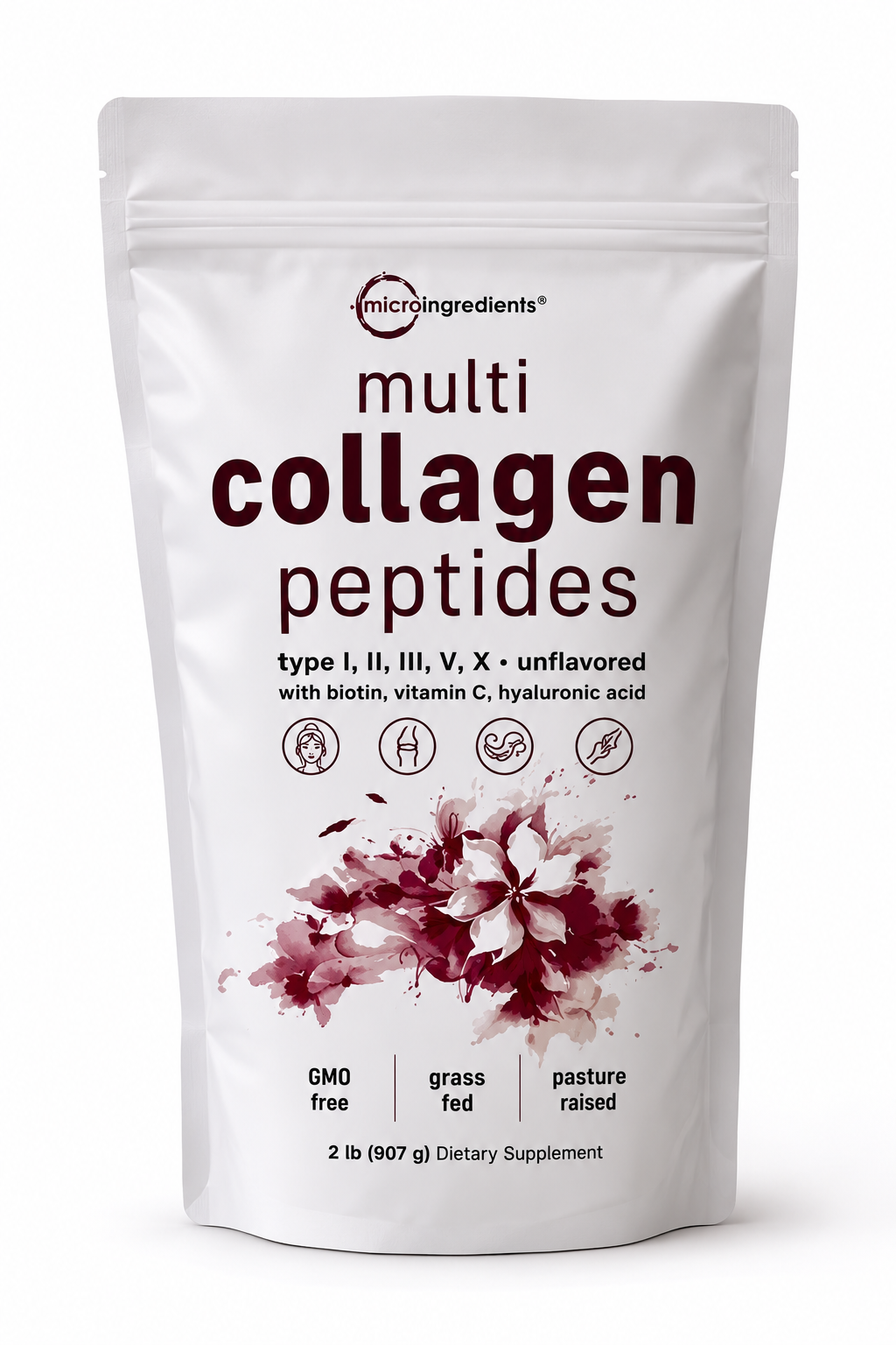 Collagen Peptides Multi